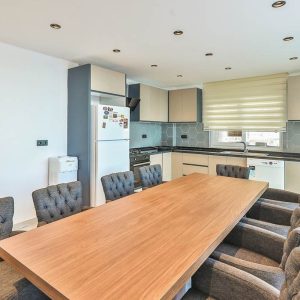 DOMBIVALI EAST 1 BHK- CASA RIO