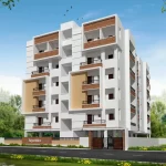 Goregaon west 1 BHK