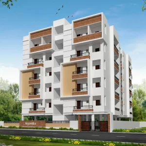 Goregaon west 1 BHK