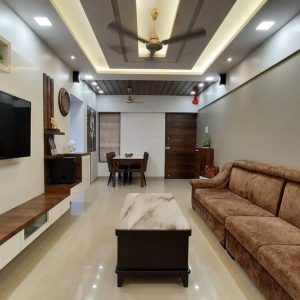 Ambernath 1 BHK