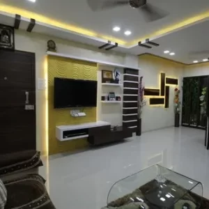Ambernath 1 BHK